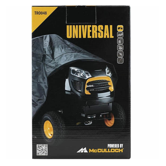 Universal Tractor Covers